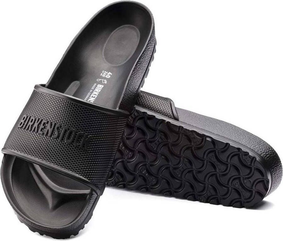 Birkenstock Barbados EVA Badslipper Senior