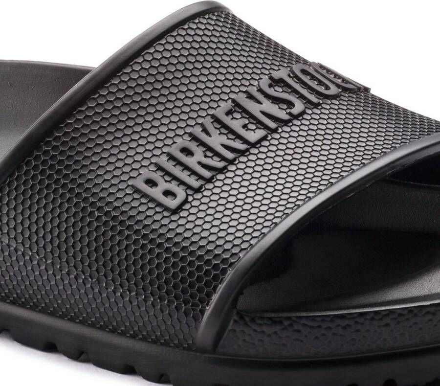 Birkenstock Barbados EVA Black Regular Heren Slippers Black