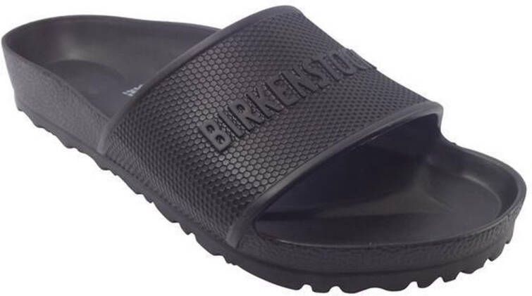 Birkenstock Barbados EVA Black Regular Heren Slippers Black