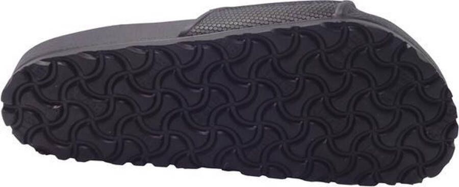 Birkenstock Barbados EVA Black Regular Heren Slippers Black