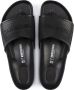 Birkenstock Slippers Barbados Holiday Brights van zeer licht materiaal - Thumbnail 7