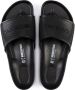 Birkenstock Barbados EVA dames sandaal zwart - Thumbnail 4