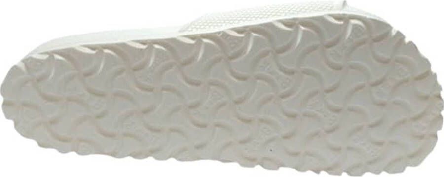 Birkenstock ‘Barbados’ slides with logo Wit Dames - Foto 10