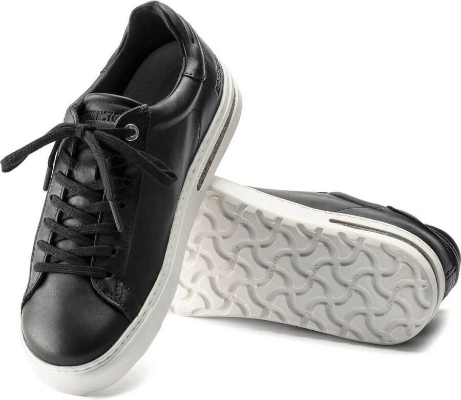 Birkenstock Bend zwart sneakers uni (s) (1017721)