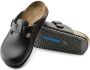 Birkenstock Boston BS Unisex sandaal zwart - Thumbnail 14