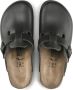 Birkenstock Boston BS Unisex sandaal zwart - Thumbnail 15