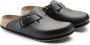 Birkenstock Boston BS Unisex sandaal zwart - Thumbnail 16