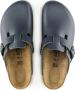 Birkenstock Boston Clogs 0060153 Narrow Fit - Thumbnail 9