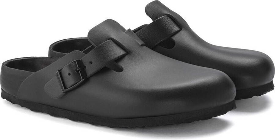 Birkenstock Boston Eva Sandalen Schoenen black maat: 40 beschikbare maaten:40 - Foto 8