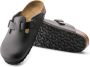 Birkenstock Clogs Boston met een ergonomisch gevormd voetbed - Thumbnail 15
