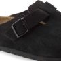 Birkenstock Boston Vl Corduroy Sandalen & Slides Schoenen black maat: 39 beschikbare maaten:36 37 38 39 40 - Thumbnail 12