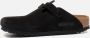 Birkenstock Boston Vl Corduroy Sandalen & Slides Schoenen black maat: 39 beschikbare maaten:36 37 38 39 40 - Thumbnail 13