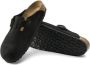Birkenstock Boston Vl Corduroy Sandalen & Slides Schoenen black maat: 39 beschikbare maaten:36 37 38 39 40 - Thumbnail 9