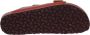 Birkenstock Slipper Arizona 1019075 Ginger Brown Natuurleer Smal 10½ - Thumbnail 10
