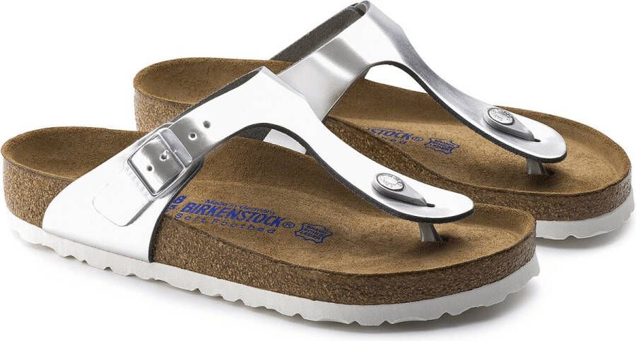 Birkenstock Teenslippers GIZEH SFB - Foto 15