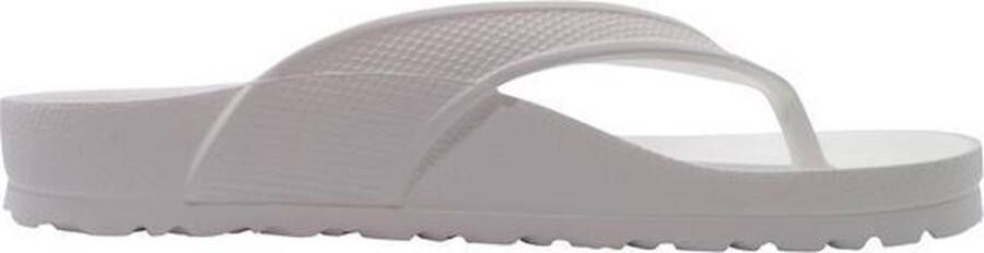 Birkenstock Dames Sandalen Honolulu EVA Wit (regular) Wit