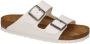 Birkenstock Werkschoenen Arizona SL slippers met olie- en vetbestendige grip-loopzool - Thumbnail 28