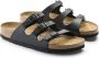 Birkenstock Comfortabele damessandaal Black Dames - Thumbnail 3