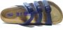 Birkenstock FLORIDA SOFTFOOTBED Volwassenen Dames slippersMoederdag Kleur: Blauw - Thumbnail 15