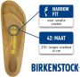 Roze Birkenstock Gizeh Kids Eva Teenslippers - Thumbnail 11
