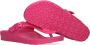 Roze Birkenstock Gizeh Kids Eva Teenslippers - Thumbnail 15
