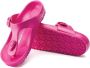 Roze Birkenstock Gizeh Kids Eva Teenslippers - Thumbnail 8
