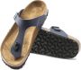 Birkenstock GIZEH Volwassenen Dames slippers Kleur Blauw - Thumbnail 6