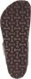 Birkenstock Gizeh Dames Slippers Graceful Taupe Regular fit | Taupe | Imitatieleer - Thumbnail 12