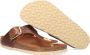 Birkenstock Gizeh Big Buckle Nl Womens Cognac Schoenmaat 35 Slides 1018745 - Thumbnail 14