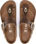 Birkenstock Gizeh Big Buckle Nl Womens Cognac Schoenmaat 35 Slides 1018745 - Thumbnail 10