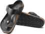Birkenstock Gizeh Big Buckle sandalen zwart natuurleer regular dames(1018753 ) - Thumbnail 9
