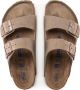 Birkenstock Tijdloze Klassieke Damessandaal Blauw Dames - Thumbnail 19