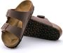 Birkenstock Tijdloze Klassieke Damessandaal Blauw Dames - Thumbnail 29