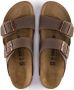 Birkenstock Tijdloze Klassieke Damessandaal Blauw Dames - Thumbnail 30