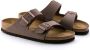 Birkenstock Tijdloze Klassieke Damessandaal Blauw Dames - Thumbnail 31