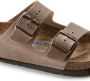 Birkenstock Tijdloze Klassieke Damessandaal Blauw Dames - Thumbnail 22