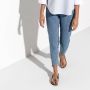 Birkenstock Klassieke Gizeh damessandaal Bruin Dames - Thumbnail 12