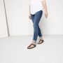 Birkenstock Gizeh BS dames sandaal bruin - Thumbnail 5