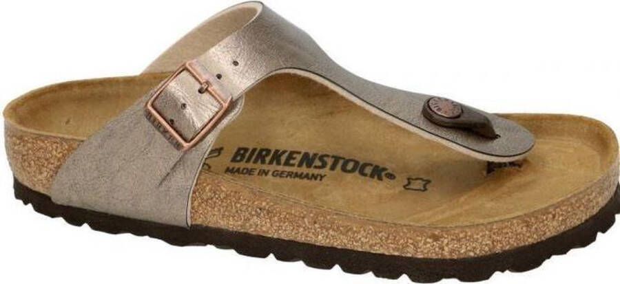 Birkenstock Gizeh BS Sandalen Dames