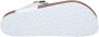 Birkenstock Gizeh Patent Calz N MIINTO b0a9350188b5bb0c32bf Wit Dames - Thumbnail 11