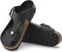 Birkenstock Minimalistische Modieuze Sandalen Black Dames - Thumbnail 5