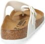 Birkenstock Dames Slippers Gizeh Animal Fascination Wit - Thumbnail 13