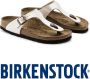 Birkenstock Teenslippers GIZEH met ergonomisch gevormde binnenzool - Thumbnail 15