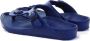 Birkenstock Gizeh EVA Kinderslippers Small fit Navy - Thumbnail 11