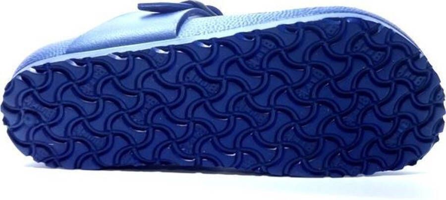 Birkenstock Gizeh EVA Kinderslippers Small fit Navy - Foto 13