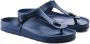 Birkenstock Gizeh EVA Kinderslippers Small fit Navy - Thumbnail 7
