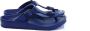 Birkenstock Gizeh EVA Kinderslippers Small fit Navy - Thumbnail 8