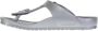 Birkenstock Slippers Kinderen Gizeh EVA 1003497 Metallic - Thumbnail 5