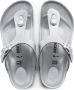 Birkenstock Slippers Kinderen Gizeh EVA 1003497 Metallic - Thumbnail 14