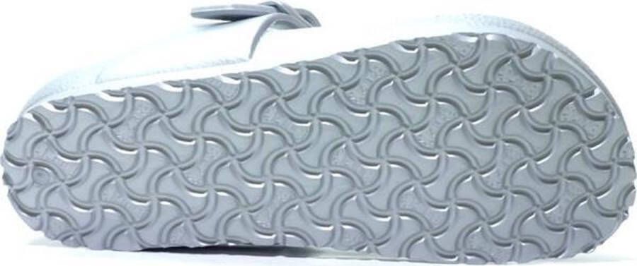 Birkenstock Slippers Kinderen Gizeh EVA 1003497 Metallic - Foto 8